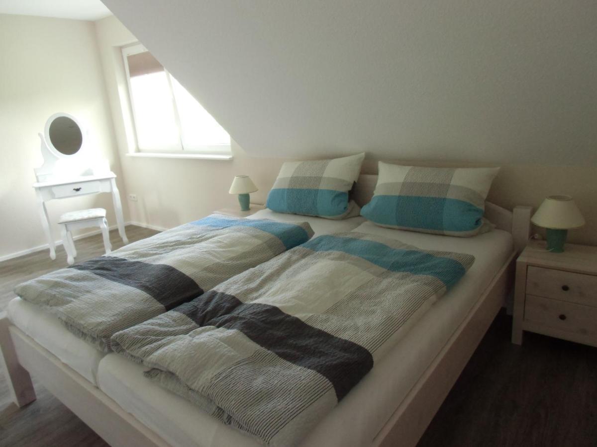 켈렌후센 Ferienhaus Dat Fischerhus 빌라 외부 사진