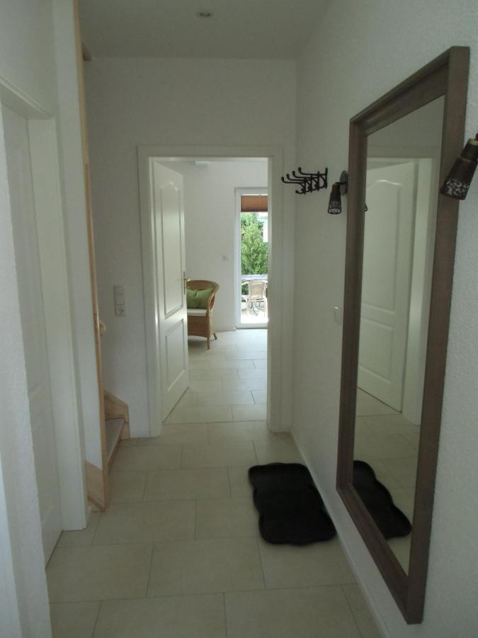 켈렌후센 Ferienhaus Dat Fischerhus 빌라 외부 사진
