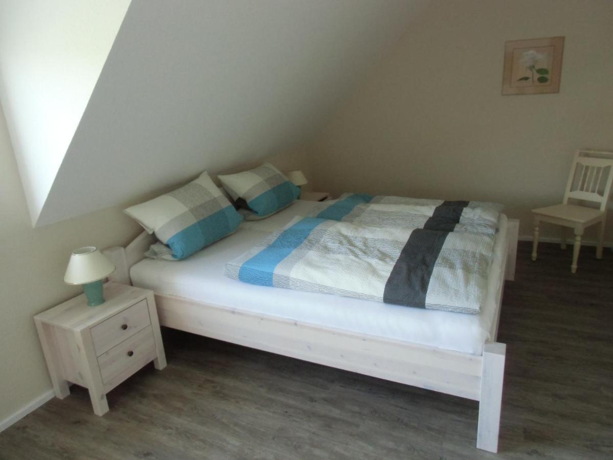 켈렌후센 Ferienhaus Dat Fischerhus 빌라 외부 사진