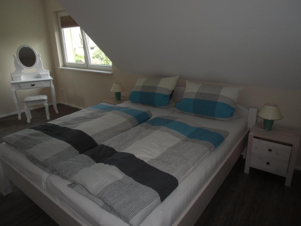 켈렌후센 Ferienhaus Dat Fischerhus 빌라 외부 사진