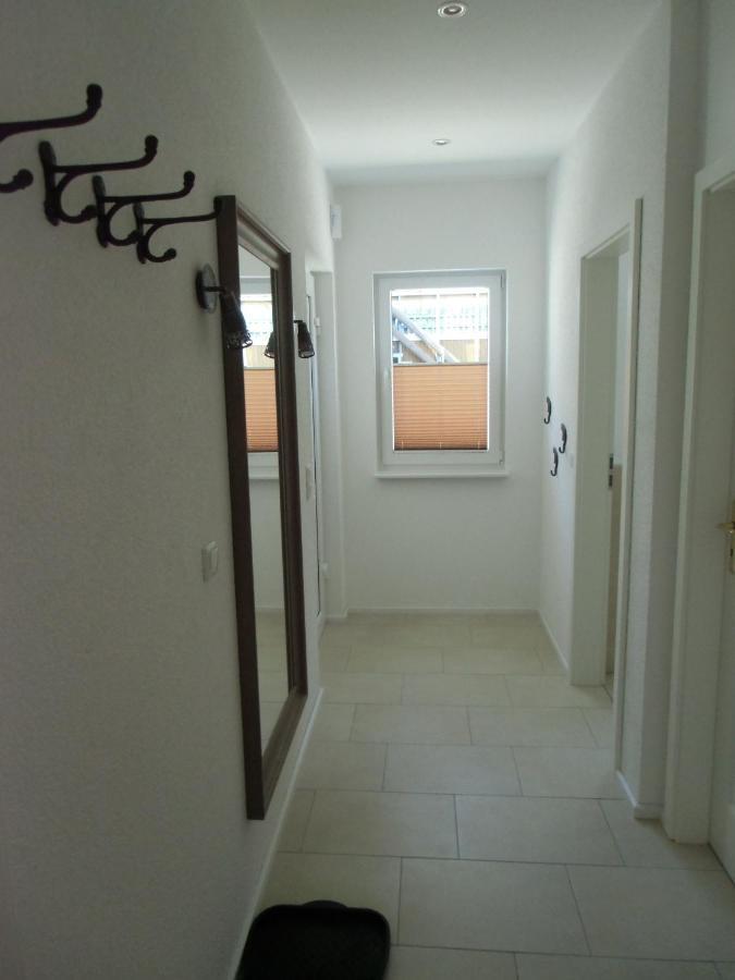 켈렌후센 Ferienhaus Dat Fischerhus 빌라 외부 사진