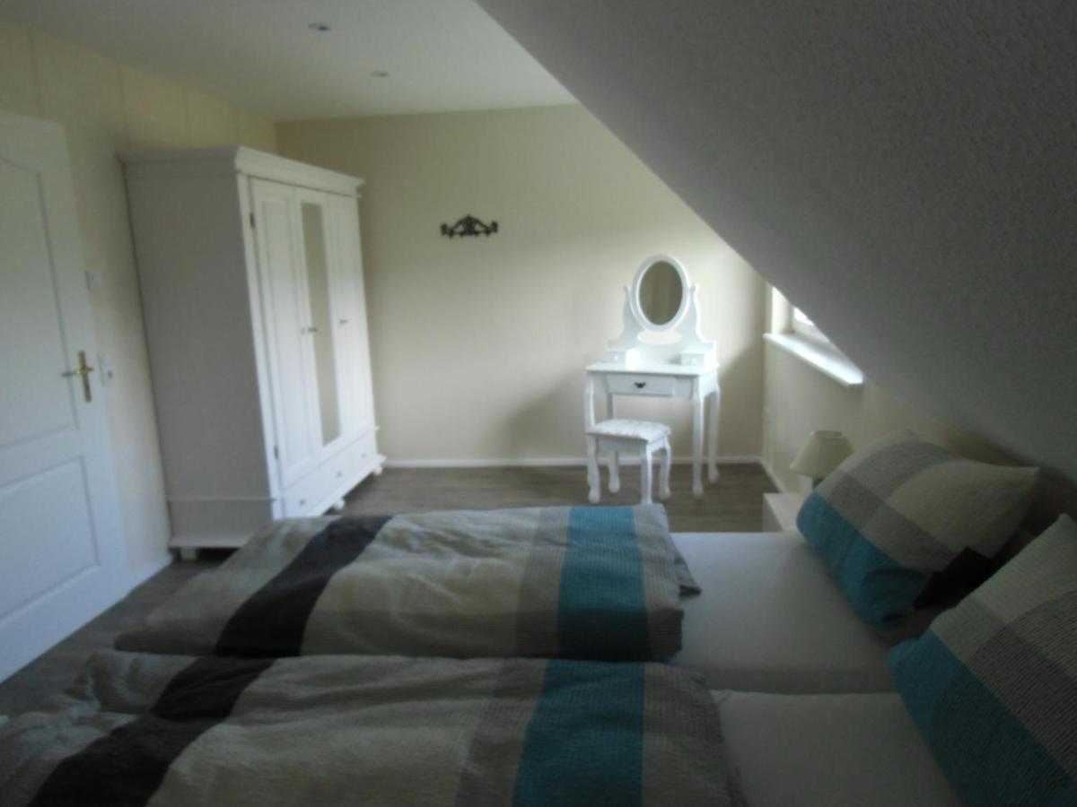 켈렌후센 Ferienhaus Dat Fischerhus 빌라 외부 사진