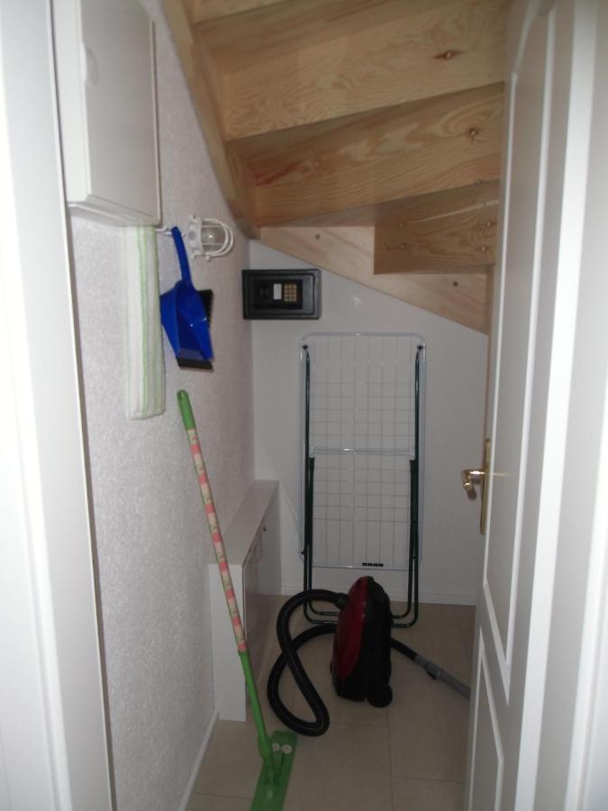 켈렌후센 Ferienhaus Dat Fischerhus 빌라 외부 사진