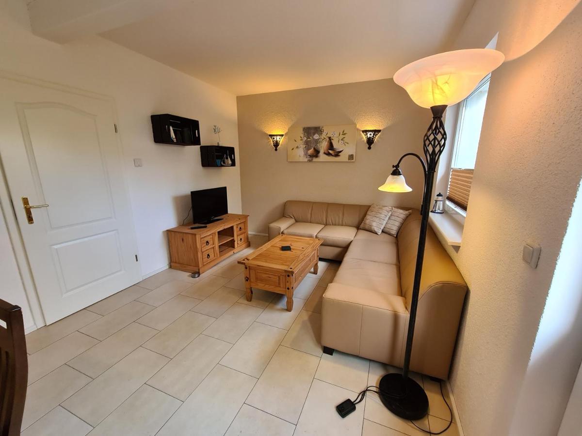 켈렌후센 Ferienhaus Dat Fischerhus 빌라 외부 사진